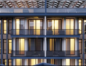 Altınkum Konutları