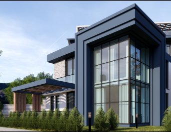 Altınkum Konutları