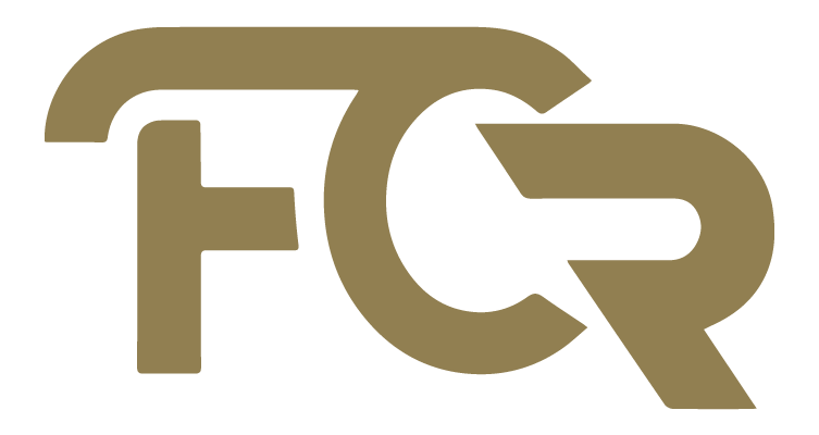 FCR Enerji logo