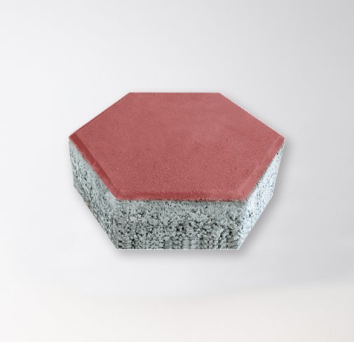 Beton Parke Taşları