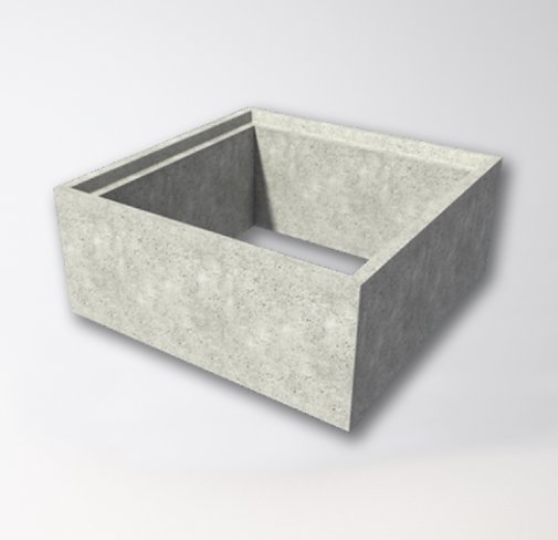 Parsel Baca Elemanları