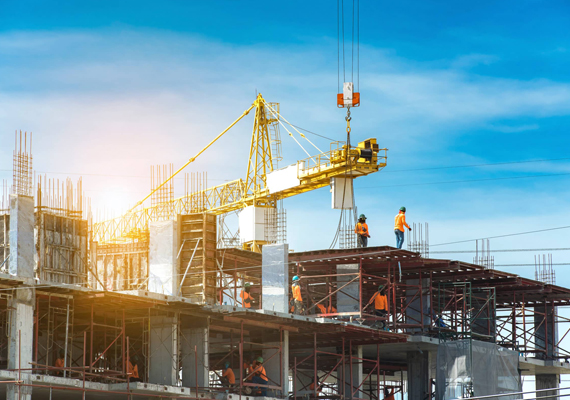 Hizmet Anlayışımız